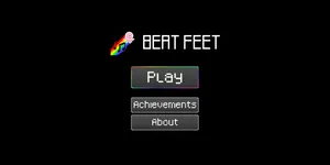 Beat Feet